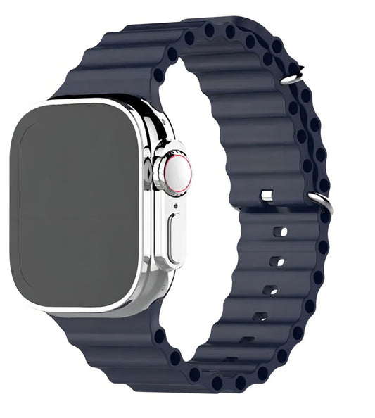 Reloj Inteligente T900 Ultra DOBLE PULSO