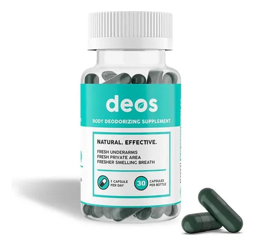 Deos desodorante para cuerpo completo